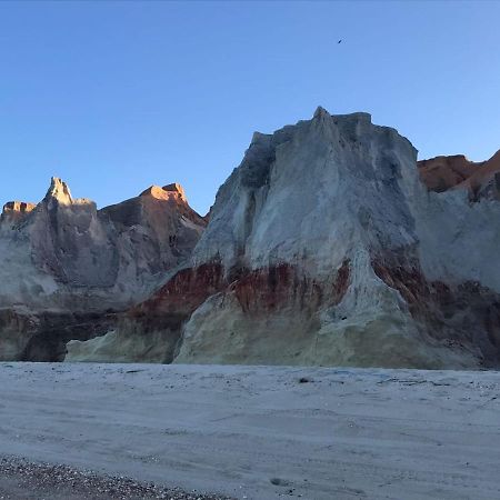 La Casita Verde Beberibe Bagian luar foto