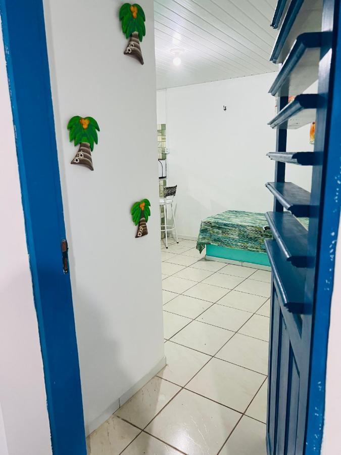 La Casita Verde Beberibe Bagian luar foto
