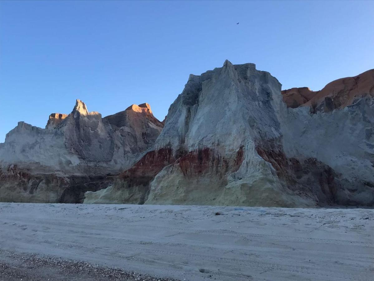 La Casita Verde Beberibe Bagian luar foto