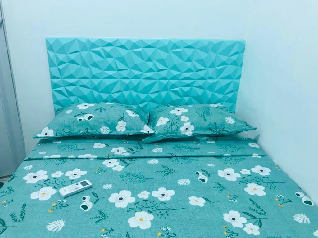 La Casita Verde Beberibe Bagian luar foto