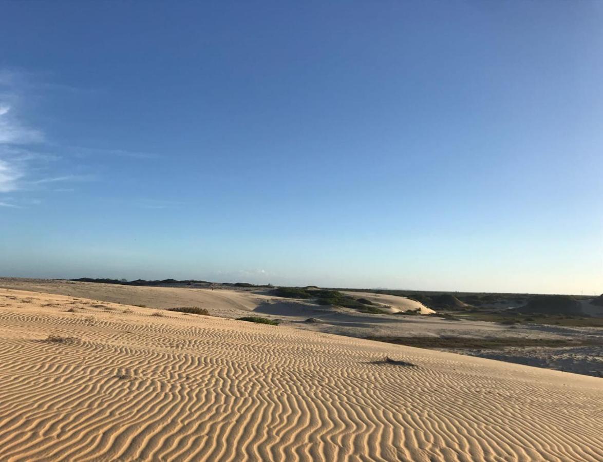La Casita Verde Beberibe Bagian luar foto
